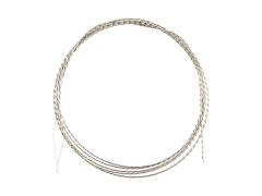 ZFISH Protahovací Struna Elastic Threader 80cm