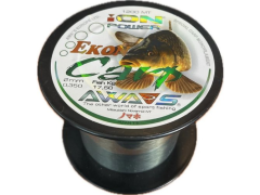 AWA - SHIMA vlasec Ion Power Ekon Carp 1200m