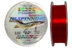 AWA - SHIMA Vlasec  Ion Power Spectran Hi-Spinning 150M