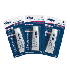 Ulow Tekutá záplata PVC Liquid Patch 20ml