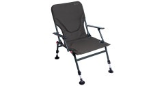 Rybářské křeslo outdoor 90x85x45 L (2)