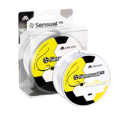 MIKADO VLASEC - SENSUAL N.G. CARP 600m