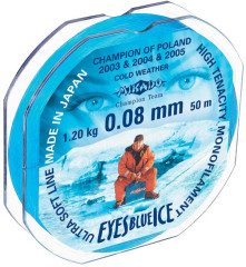 MIKADO VLASEC - EYES BLUE ICE