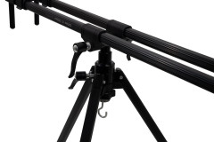 Stojan na pruty  Bent Hopper Pod (2)