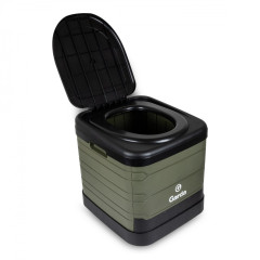 Garda camping - Skládací přenosná toaleta WC large (1)