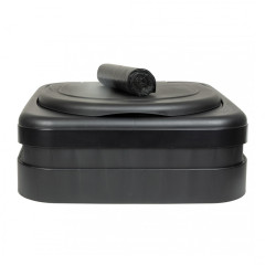 Garda camping - Skládací přenosná toaleta WC large (2)