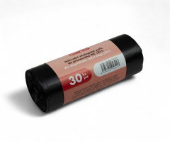 GARDA Garda camping - Bio rozložitelné náhradní sáčky do WC 30ks