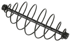 MIKADO Spirálové krmítko bez zátěže