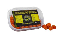 CARP SERVIS VÁCLAVÍK Rohlíkové boilies - Broskev