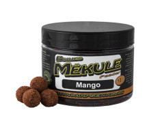 CARP SERVIS VÁCLAVÍK Boilies Měkule Feeder - 100 g/12 mm/Mango