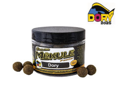CARP SERVIS VÁCLAVÍK Boilies Měkule Feeder - 100 g/12 mm/ Dory