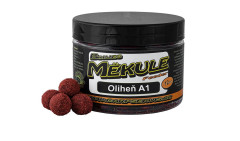 CARP SERVIS VÁCLAVÍK Boilies Měkule Feeder - 100 g/12 mm/ Oliheň A1