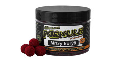 CARP SERVIS VÁCLAVÍK Boilies Měkule Feeder - 100 g/12 mm/ Mrtvý korýš
