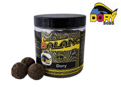 CARP SERVIS VÁCLAVÍK Boilies Balanc - 120 g/20 mm/Dory