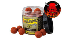 CARP SERVIS VÁCLAVÍK Boilies Balanc - 120 g/20 mm/Satan
