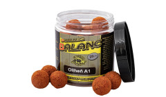 CARP SERVIS VÁCLAVÍK Boilies Balanc - 120 g/20 mm/Oliheň A1