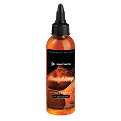 LIQUID METHOD FEEDER - DOUBLE DOSE YELLOW SPIN 100ml (1)