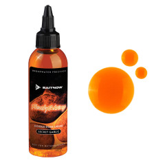 LIQUID METHOD FEEDER - DOUBLE DOSE YELLOW SPIN 100ml (2)