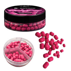 WAFTERS METHOD FEEDER - PINKY BOY VEL. 6/8/10 24g (4)