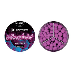BAITNOW WAFTERS METHOD FEEDER - ULTRA VIOLET VEL. 6/8/10 24g