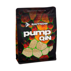 BAITNOW NÁVNADA METHOD FEEDER - PUMPQIN 800g