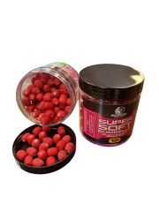 POSEIDON BAITS SUPER SOFT Dumbells 12mm 140g Fish Carp