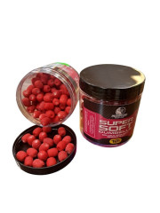 POSEIDON BAITS SUPER SOFT Dumbells 12mm 140g Mango