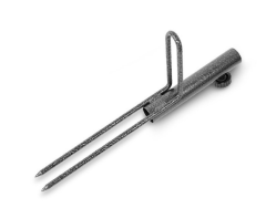 DELPHIN Držák deštníku zapichovací