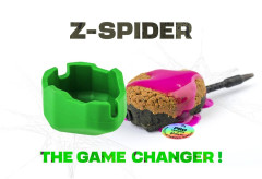 Sada Method Feeder Spider (7)