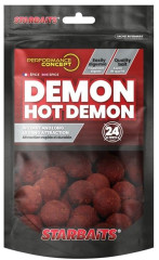 STARBAITS Boilies Hot Demon 200g 20mm