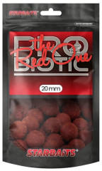 STARBAITS Boilies Pro Red One 200g 20mm