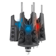 MIKADO SIGNALIZÁTOR - CARP - M-BITE II (SET 2+1)