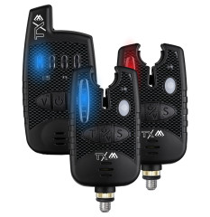 MIKADO KAPROVÉ HLÁSIČE - TERRITORY TX SET 2+1