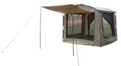MIKADO BIVAK BIVVY – BLOCK DOME 2