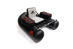 MIKADO Belly Boat II (150 × 116 cm)
