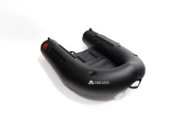 Belly Boat II (150 × 116 cm) (3)