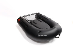 Belly Boat II (150 × 116 cm) (7)