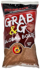 STARBAITS Method Mix Global Tutti 1,8kg