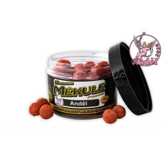 CARP SERVIS VÁCLAVÍK Boilies Měkule Feeder - 100 g/12 mm/ Anděl