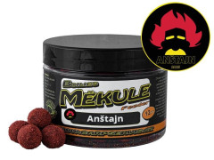 CARP SERVIS VÁCLAVÍK Boilies Měkule Feeder - 100 g/12 mm/ Anštajn