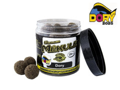 CARP SERVIS VÁCLAVÍK Boilies Měkule - 140 g/Dory
