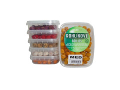 Rohlíkové boilies 12 mm mix