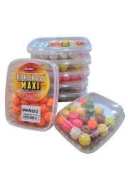 Maxi Rohlíkové boilies 16 mm mix