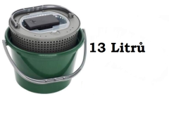 PLASTILYS Řízkovnice 18L