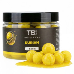 Plovoucí Boilie Pop-Up Strawberry Butter + NHDC 65 g - 12mm (1)