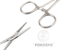 Pean Rovný Forceps Straight (3)