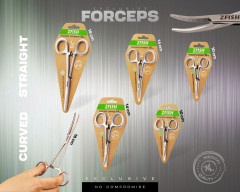 Pean Rovný Forceps Straight (4)