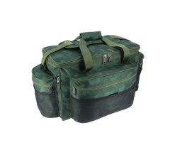 NGT Taška Dapple Camo Carryall 093
