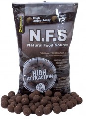 STARBAITS Boilies N.F.S 1kg/14mm