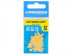 Cresta fish Pásky na návnadu 4,2mm